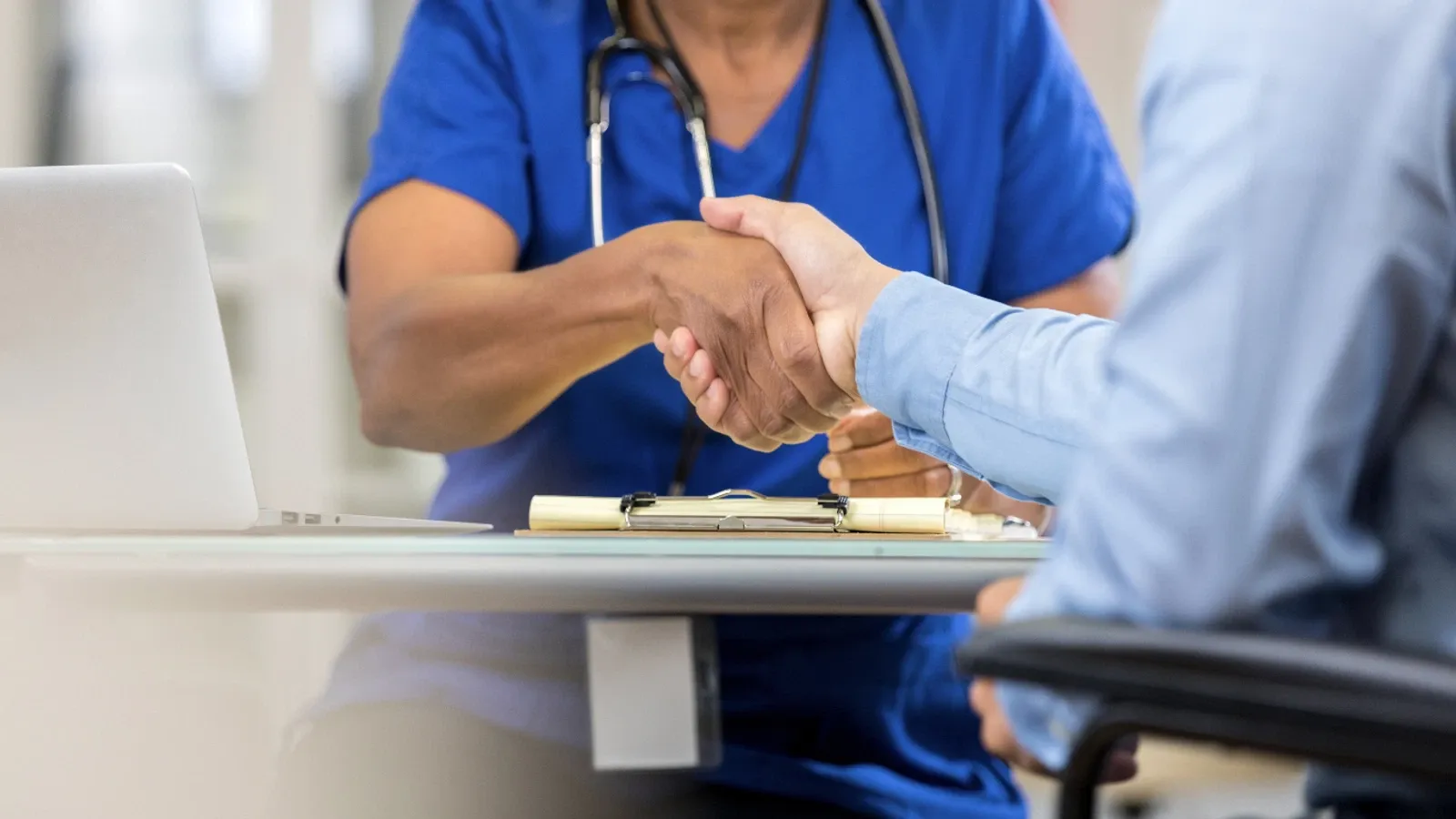 Post-Bill Denial Peer-to-Peer Services